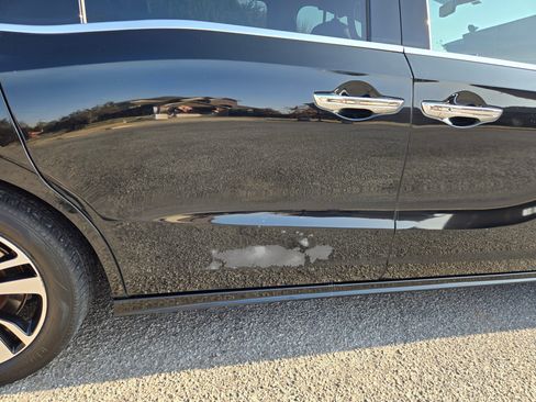 Used 2019 Honda Odyssey Elite image 9