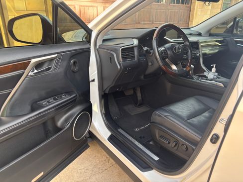 Used 2019 Lexus RX 350 F Sport image 9