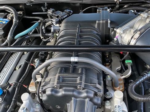 Used 2007 Ford Mustang Shelby GT500 image 14