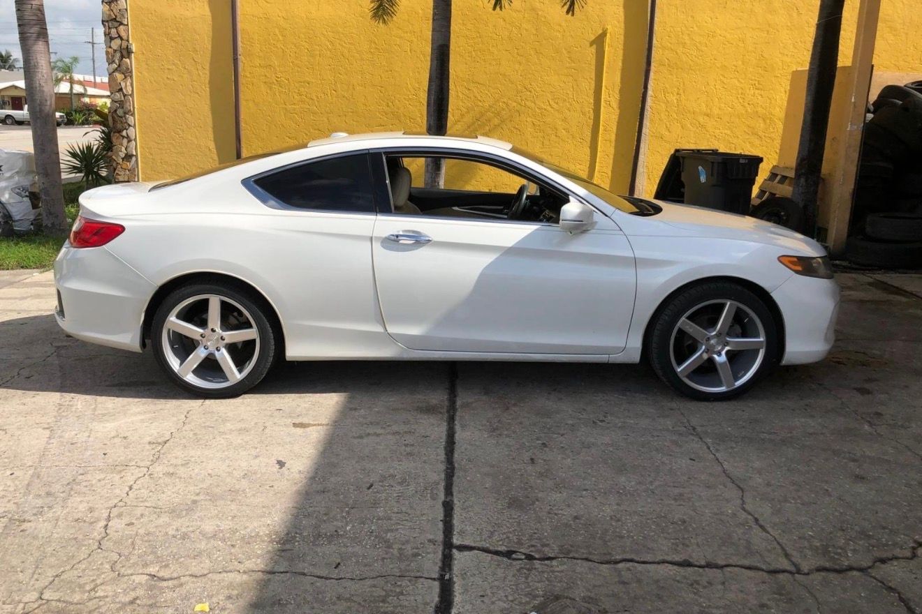 Used 2013 Honda Accord EX-L image 6