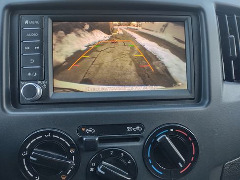 Used 2021 Nissan NV200 SV image 8