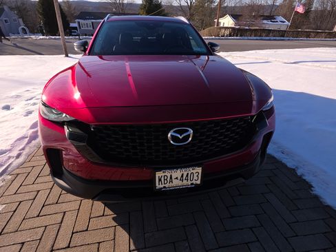 Used 2023 MAZDA CX-50 2.5 S w/ Accent Package image 1