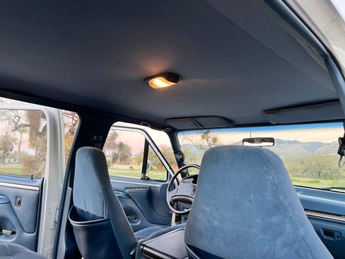 Used 1995 Ford F350 2WD Crew Cab image 22