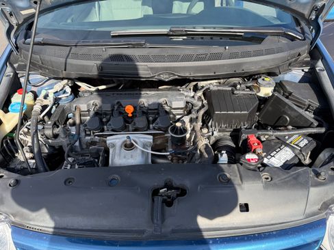 Used 2008 Honda Civic LX image 9