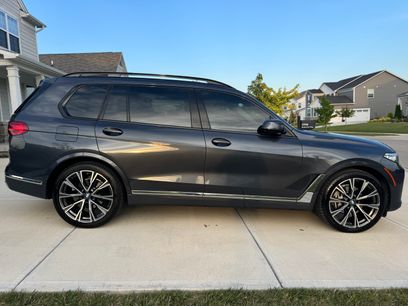 Used 2021 BMW X7 xDrive40i w/ Premium Package