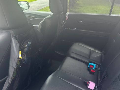 Used 2019 Honda Passport Elite image 10