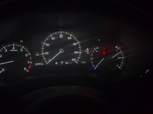 Used 2023 MAZDA CX-30 AWD 2.5 S image 19