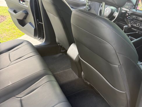 Used 2024 Honda Accord Sport image 25