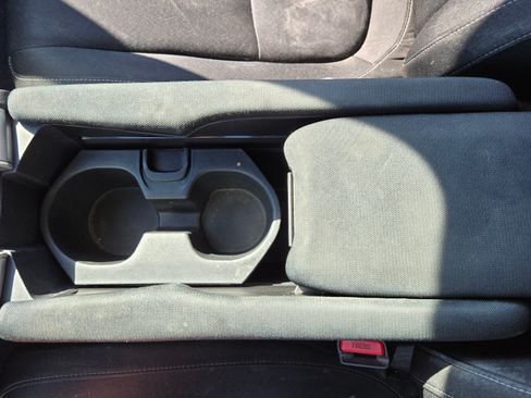 Used 2016 Honda Civic LX image 11