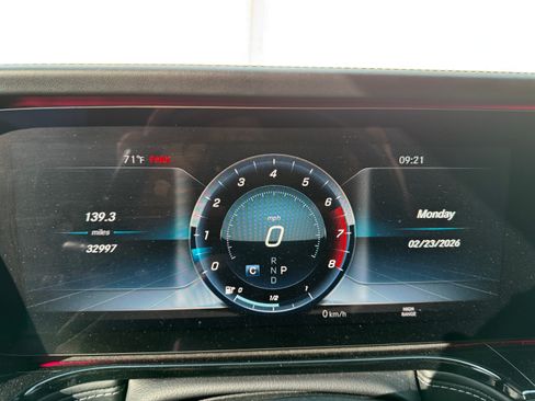 Used 2020 Mercedes-Benz G 550 image 12