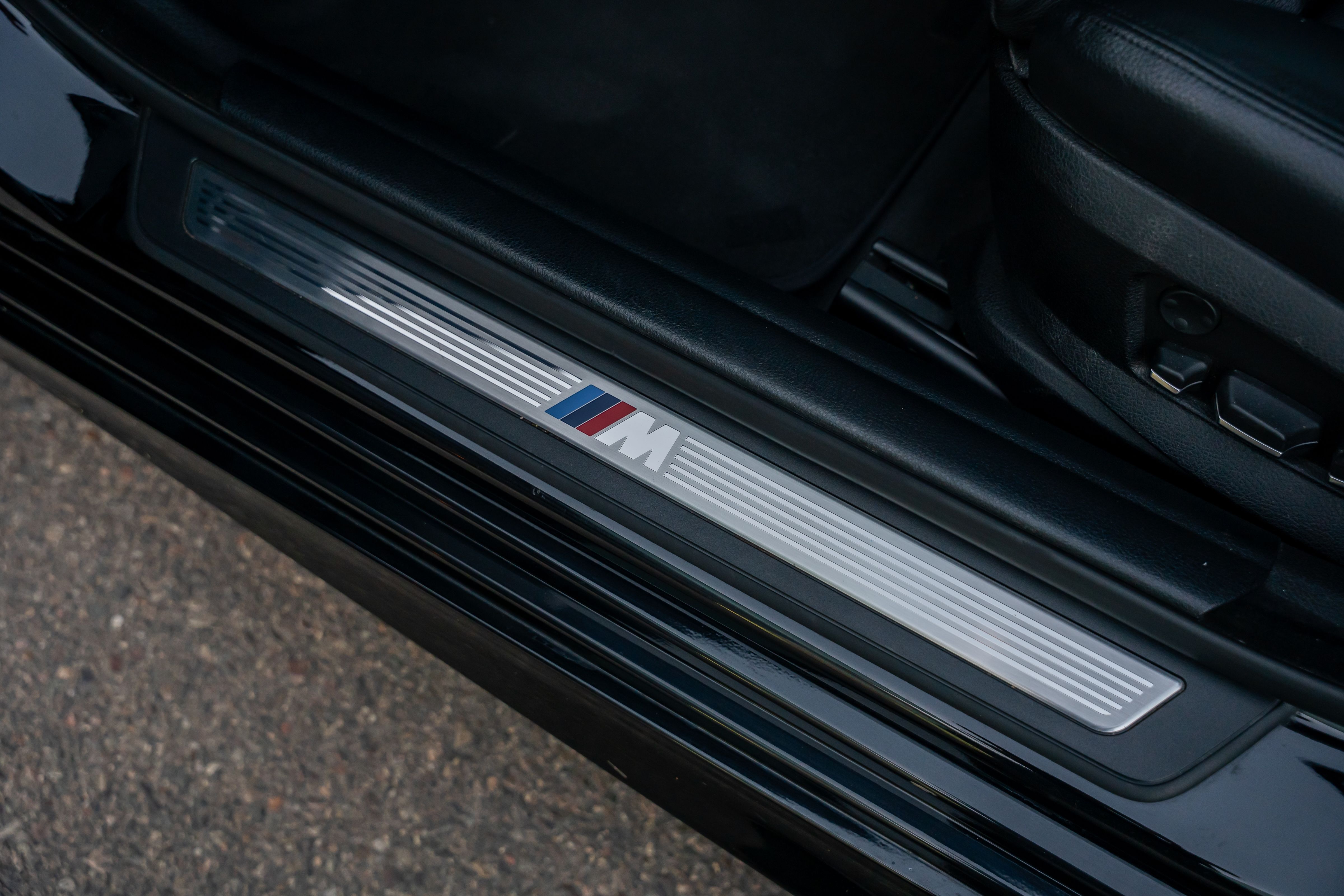 Used 2011 BMW 550i Sedan RWD image 21