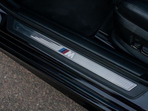 Used 2011 BMW 550i Sedan RWD image 20