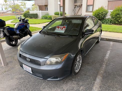 Used 2010 Scion tC image 6