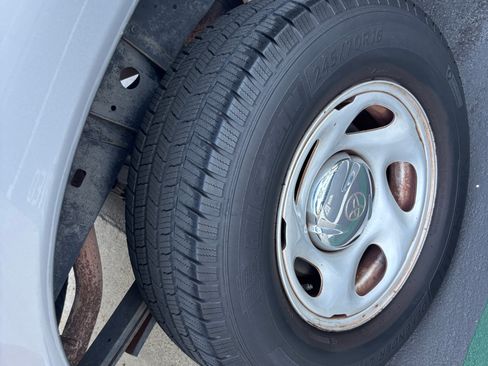 Used 2001 Toyota Tundra SR5 RWD image 19