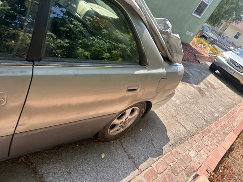 Used 1997 Lexus ES 330 image 5