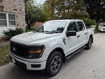Used 2024 Ford F150 STX