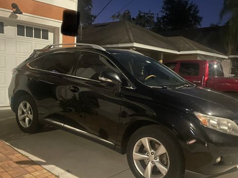 Used 2011 Lexus RX 350 AWD w/ Premium Pkg image 1