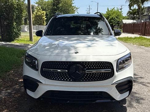Used 2023 Mercedes-Benz GLB 250 image 6
