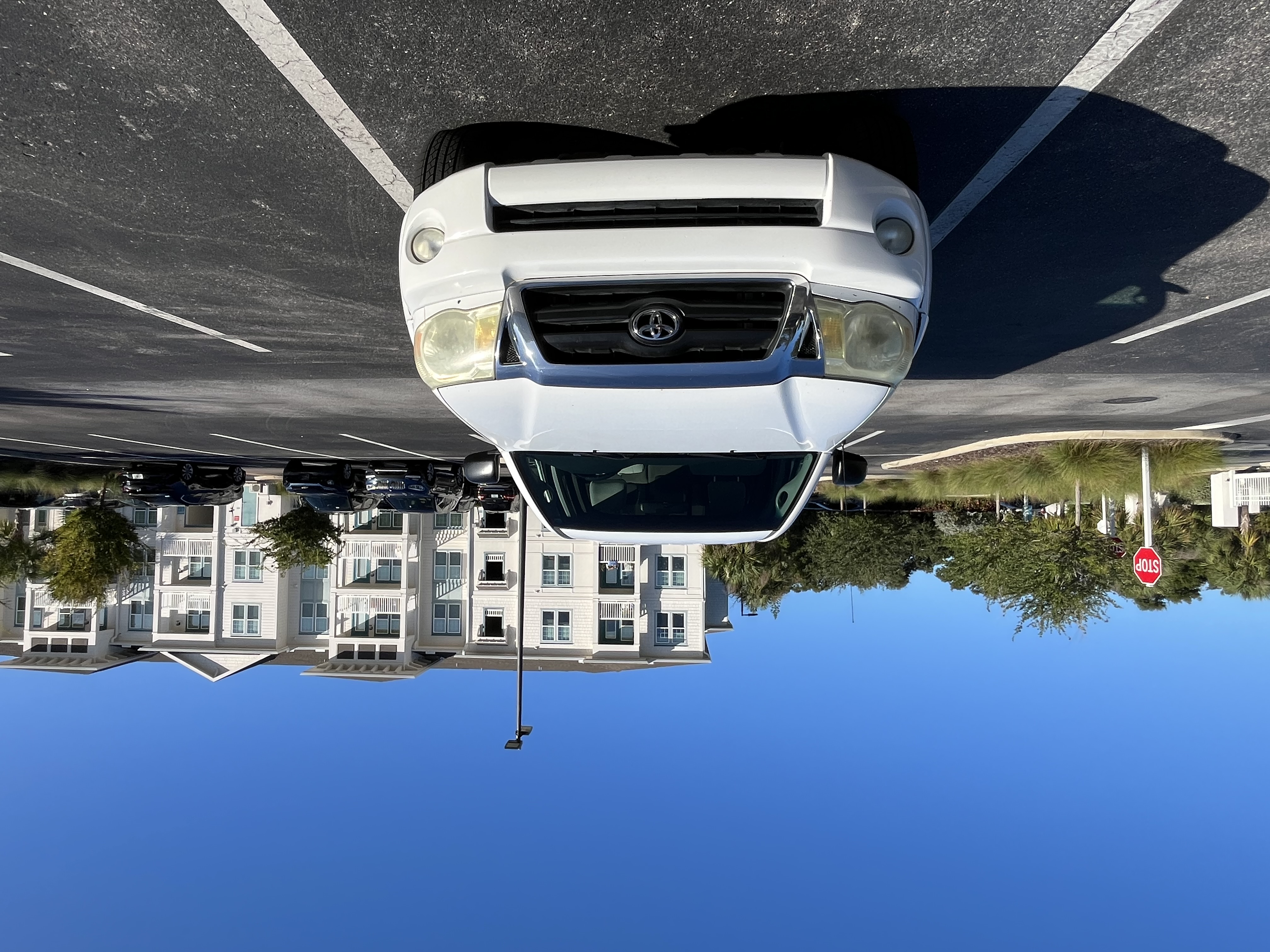Used 2006 Toyota Tacoma PreRunner RWD image 2
