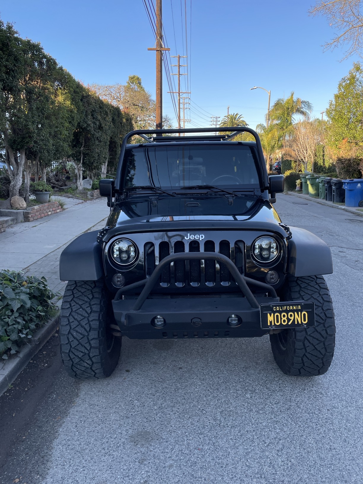 Used 2010 Jeep Wrangler Unlimited Sport AWD/4WD image 15