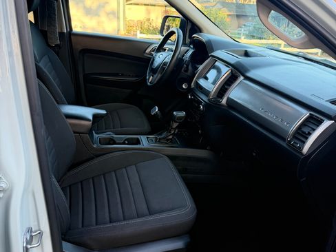 Used 2022 Ford Ranger XLT w/ Equipment Group 302A High image 5