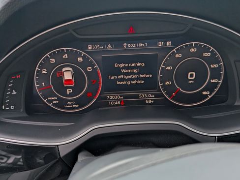 Used 2017 Audi Q7 3.0T Premium Plus image 9