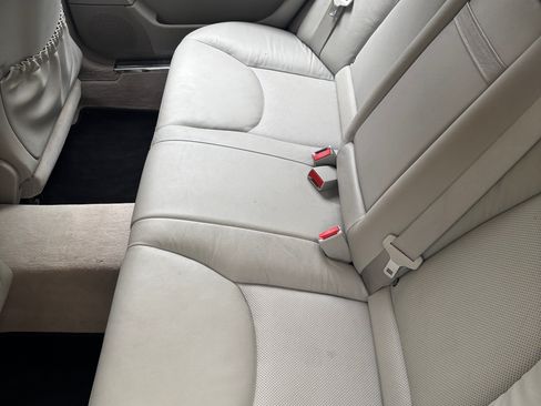Used 2004 Mercedes-Benz S 430 4MATIC image 14