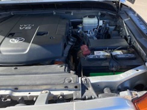 Used 2007 Toyota FJ Cruiser Sport Utility 2D image 17