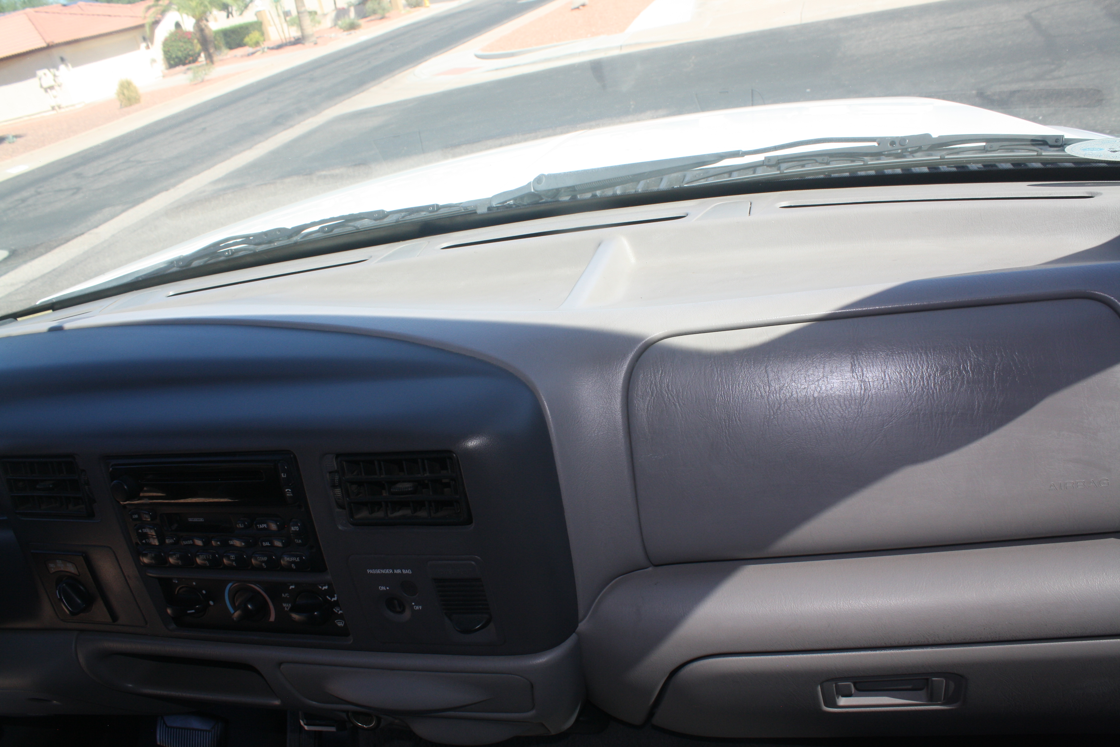 Used 2000 Ford F250 4x4 SuperCab Super Duty image 22