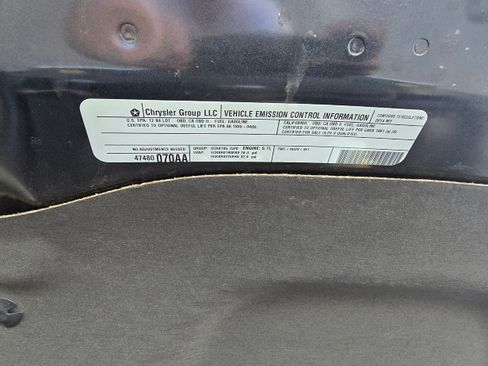 Used 2014 RAM 1500 Lone Star image 32