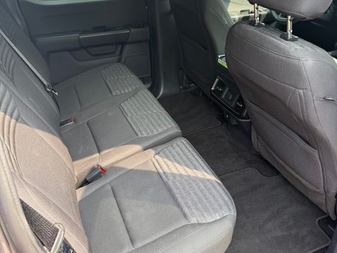 Used 2022 Ford F150 XL w/ STX Appearance Package AWD/4WD image 30