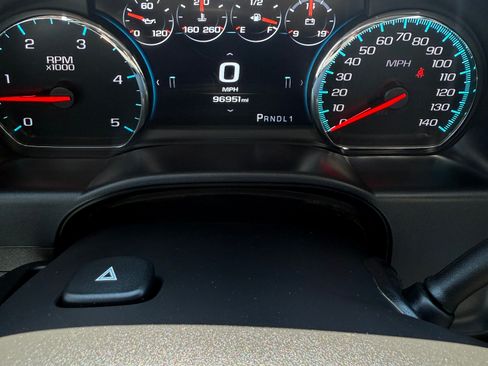 Used 2019 GMC Sierra 2500 Denali w/ Duramax Plus Package image 11