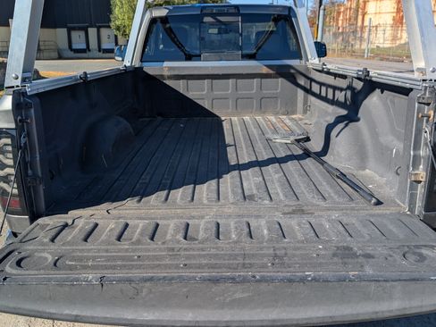 Used 2012 RAM 1500 Tradesman w/ ST Popular Equipment Group image 10