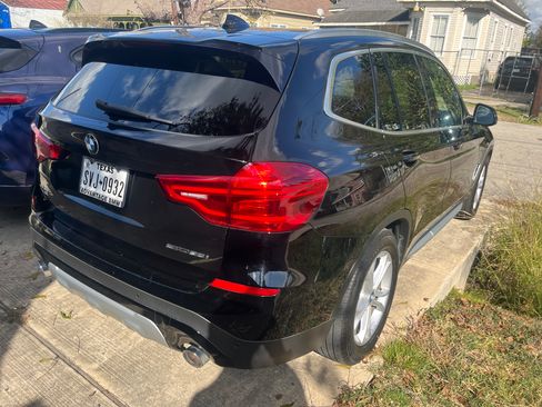 Used 2019 BMW X3 sDrive30i image 6