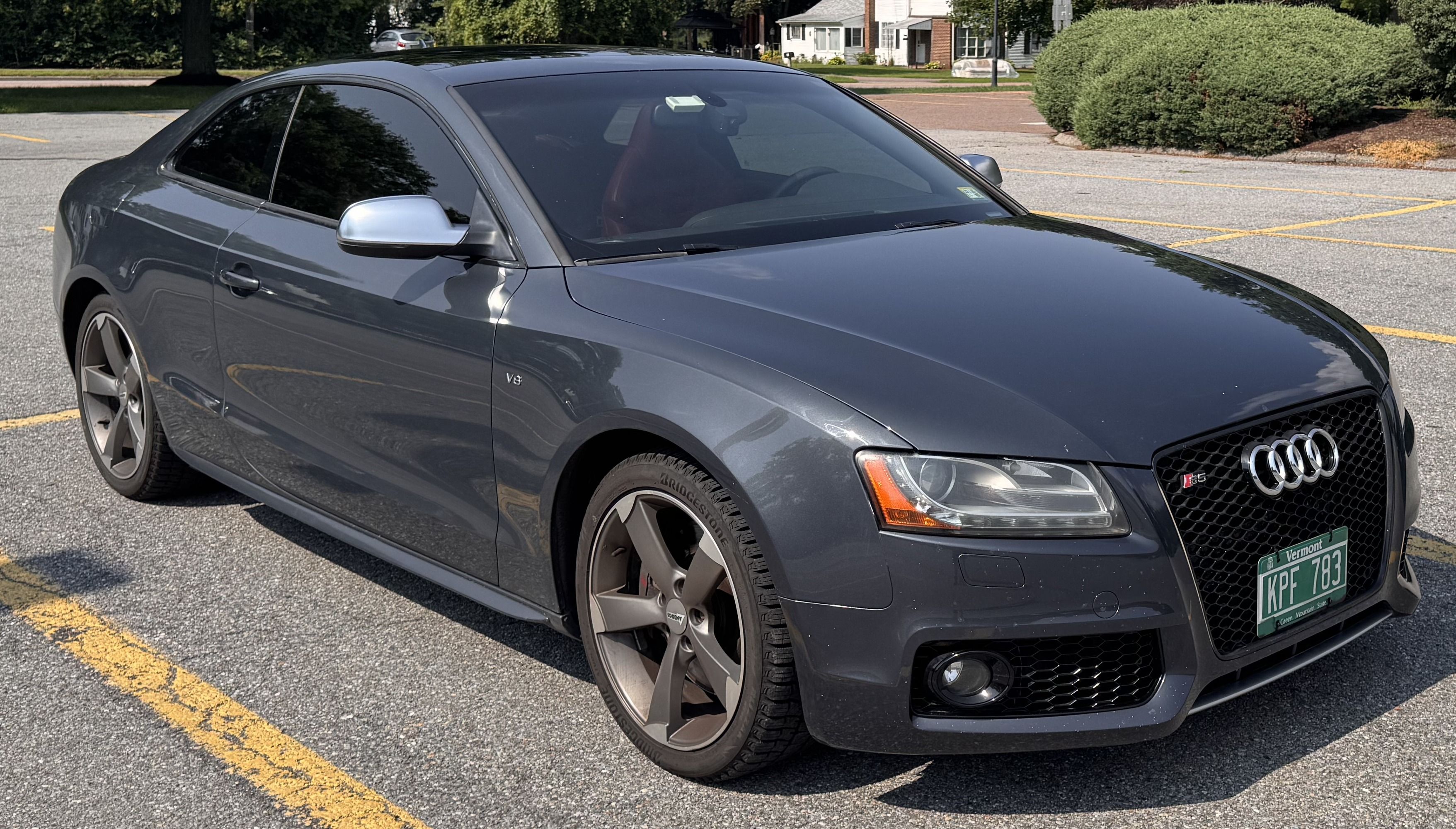 Used 2010 Audi S5 Prestige AWD/4WD image 9