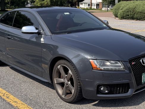 Used 2010 Audi S5 Prestige AWD/4WD image 9