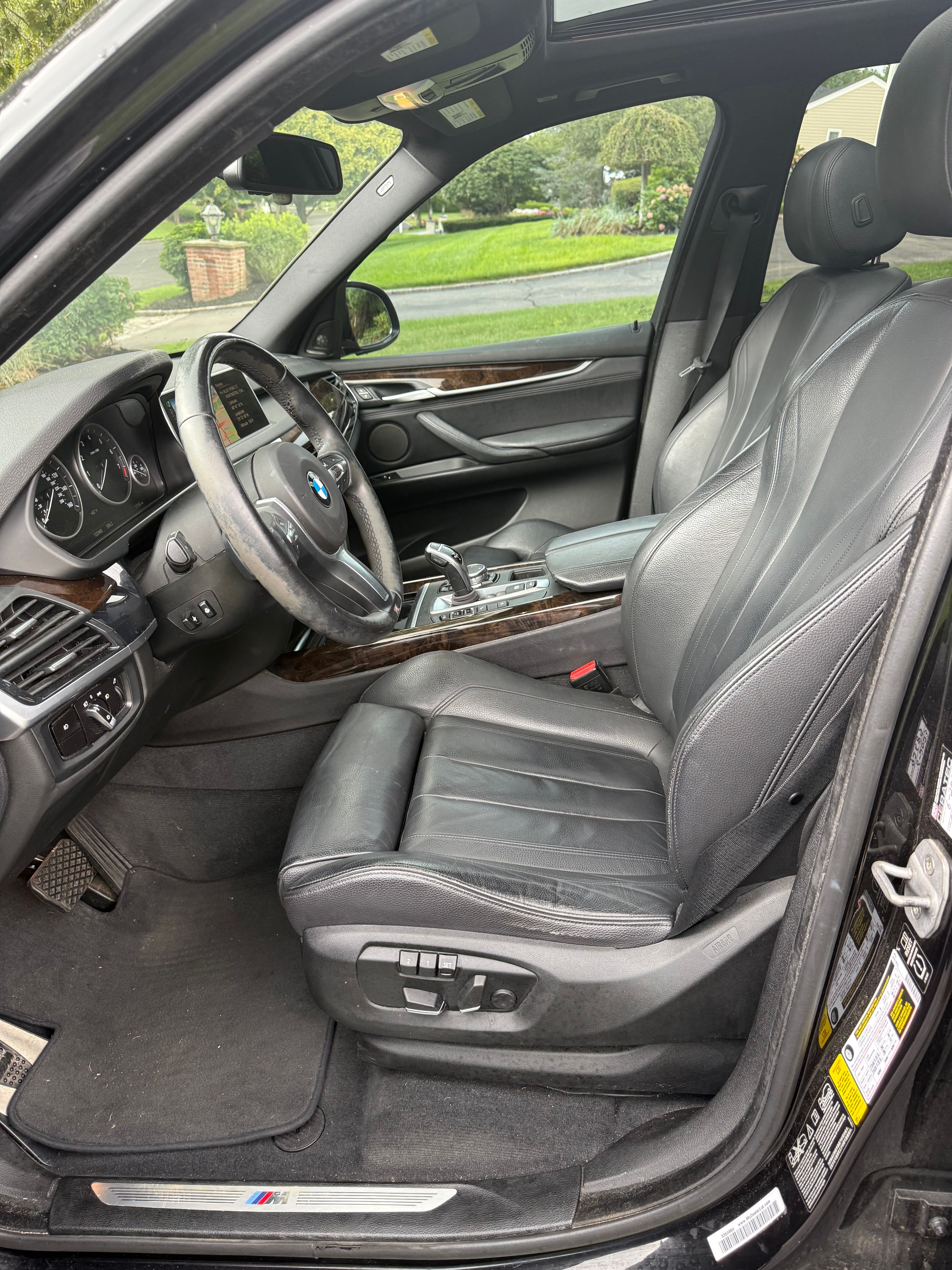 Used 2015 BMW X5 xDrive35i AWD/4WD image 11
