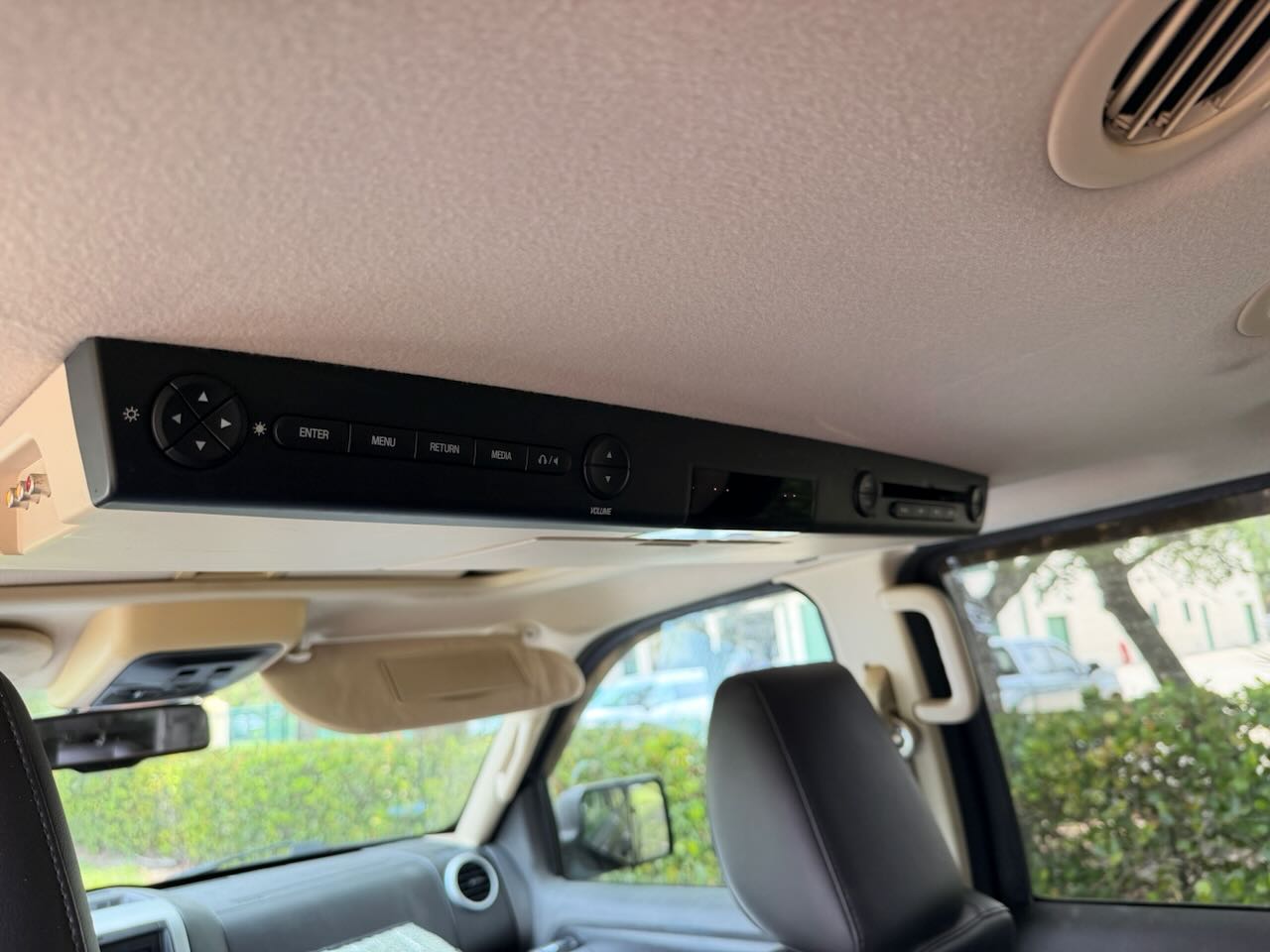 Used 2010 Mercury Mountaineer Premier AWD/4WD image 10