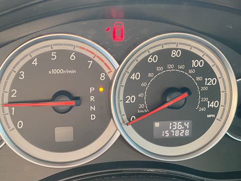 Used 2005 Subaru Legacy 2.5i AWD/4WD image 1