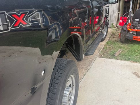 Used 2019 Ford F350 XL w/ Power Equipment Group AWD/4WD image 4