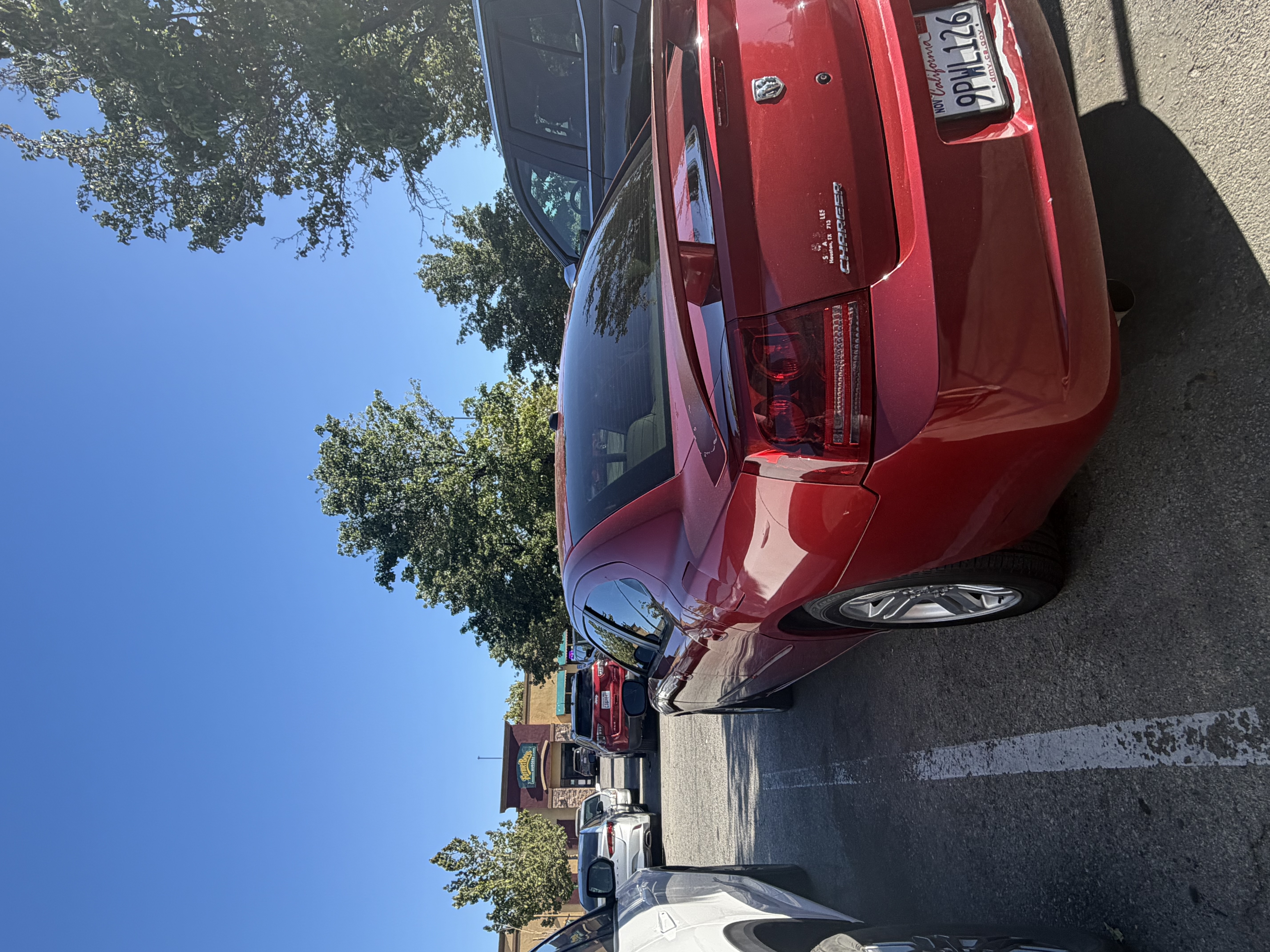 Used 2006 Dodge Charger R/T RWD image 17