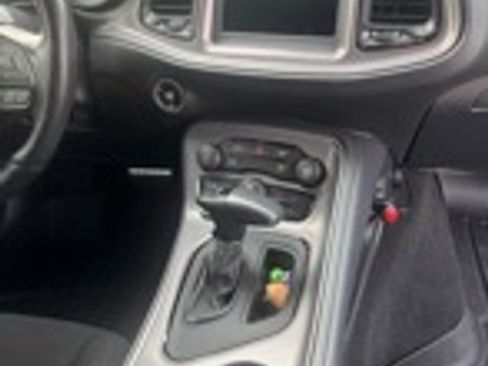 Used 2023 Dodge Challenger SXT w/ Blacktop Package AWD/4WD image 14