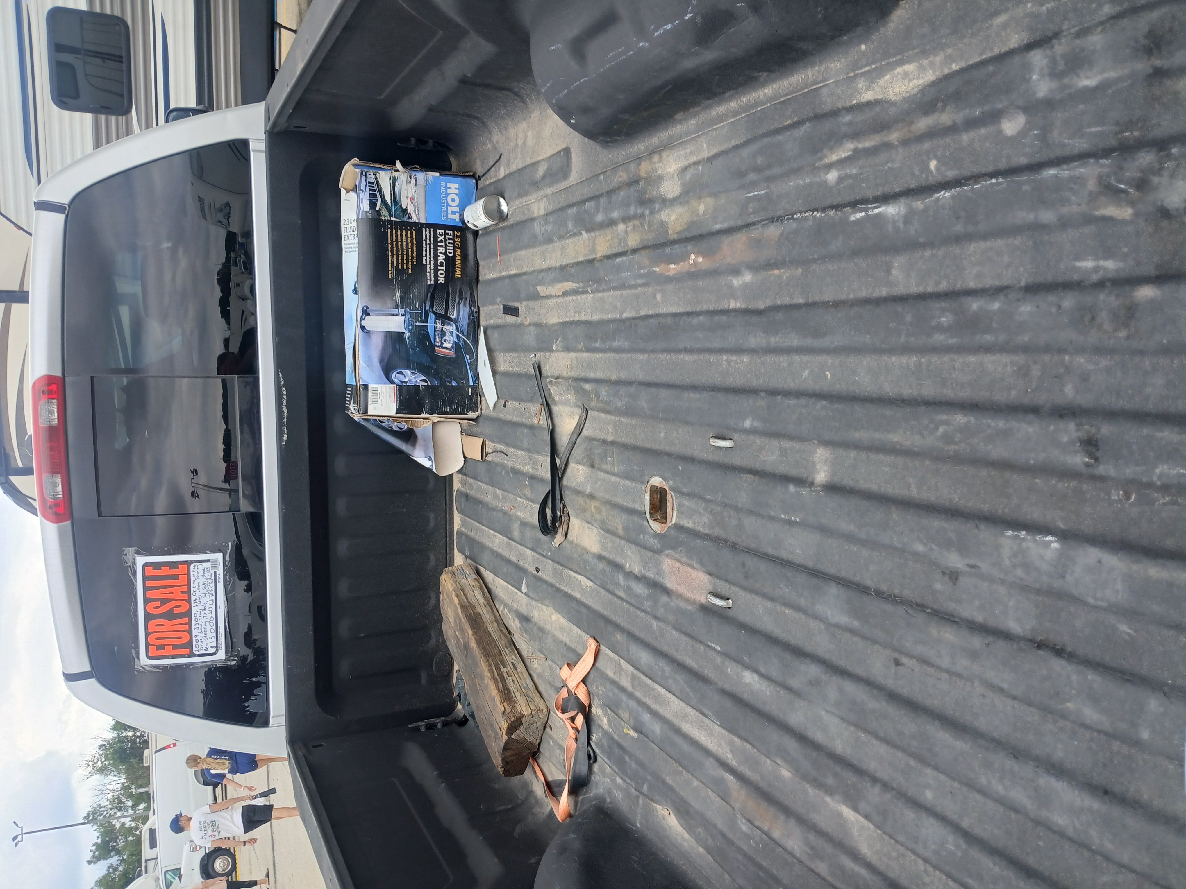 Used 2009 Dodge Ram 3500 Truck Laramie AWD/4WD image 26