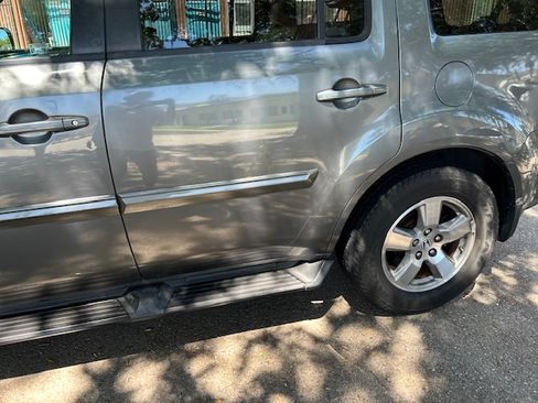 Used 2009 Honda Pilot EX-L image 9