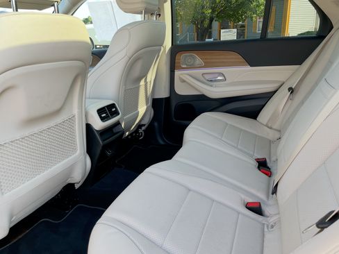 Used 2022 Mercedes-Benz GLE 350 image 16