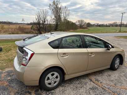 Used 2010 Toyota Prius Three