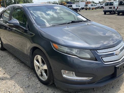 Used 2011 Chevrolet Volt image 5