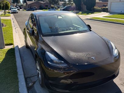 Used 2024 Tesla Model Y Long Range