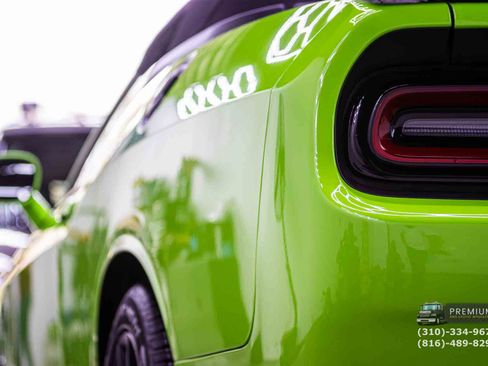 Used 2023 Dodge Challenger SRT Hellcat image 19