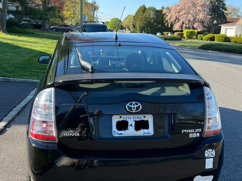 Used 2008 Toyota Prius FWD image 6